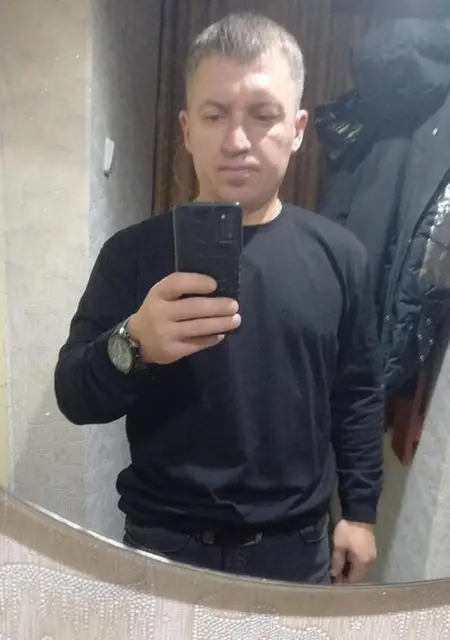 Дима из Петропавловска, мне 41, познакомлюсь без обязательств