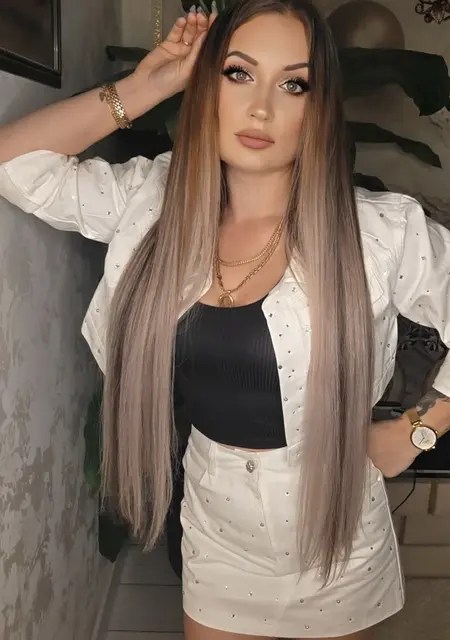 Вика из Минска, мне 33, познакомлюсь для вирта