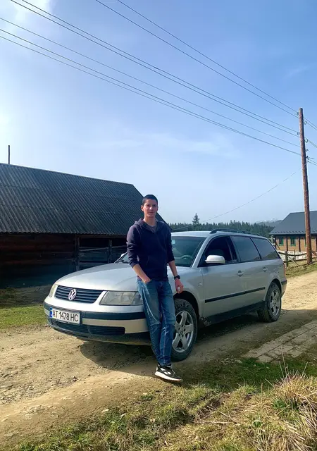 Vitaliy з Івано-Франківська, мені 23 років, познайомлюсь для спілкування