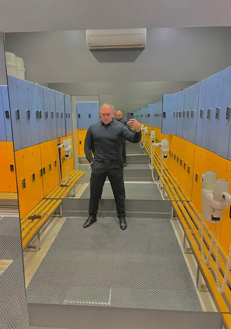 Сергей з Kovel, мені 38 років, познайомлюсь для приємного проведення часу