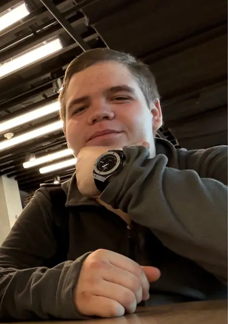 Эдуард из Берлина, ищу на сайте общение