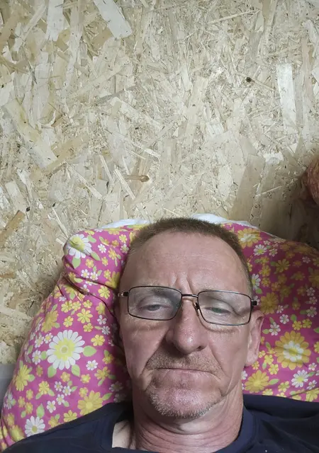 Я Женя, 50, знакомлюсь без обязательств в Мозыре