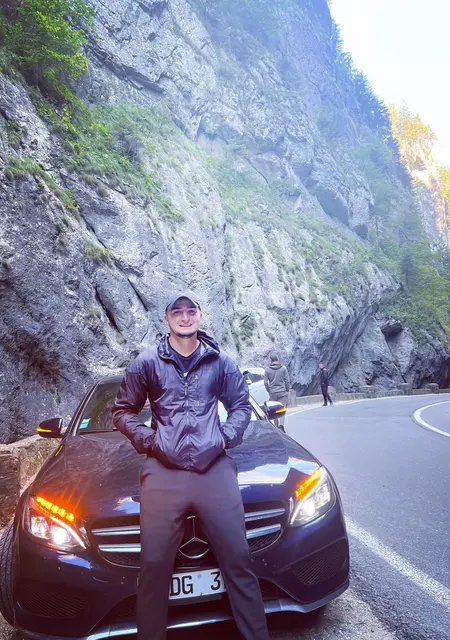 Я Octavian, 27, из Кишинёва, ищу знакомство для открытые отношения