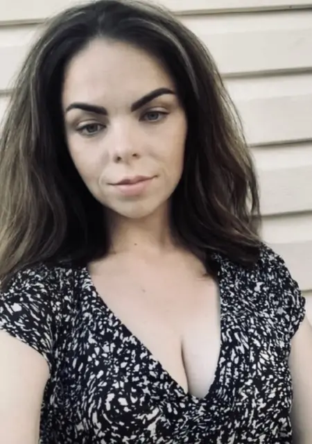 Я Аліна, 30, из Ковеля, ищу знакомство для общения