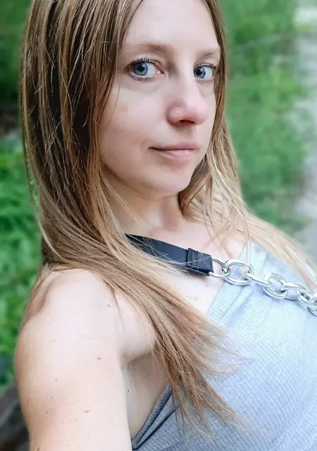 Я Кэйт, 36, знакомлюсь для совместных путешествий в Варшаве