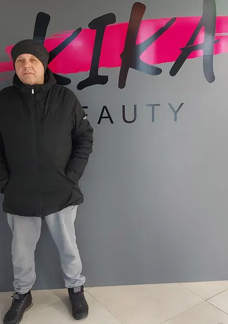 Я Юра Кіка, 25, знакомлюсь без обязательств в Переяславе-Хмельницком