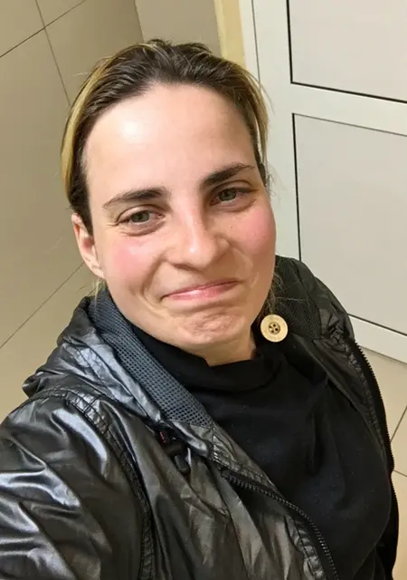 Иришка из Борисова, мне 31, познакомлюсь для постоянных отношений