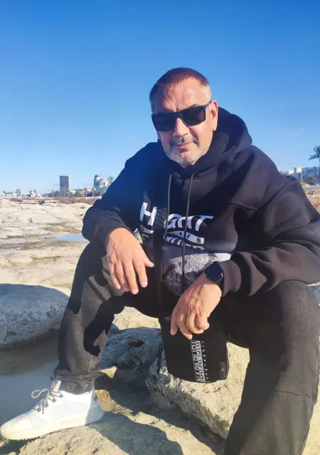 Я Игорь, 57, знакомлюсь без обязательств в Актобе