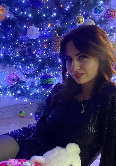 Я Svetlana, 21, из Луганска, ищу знакомство для общения