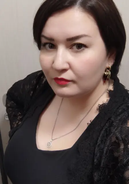 Ann из Бишкека, ищу на сайте знакомства на одну ночь