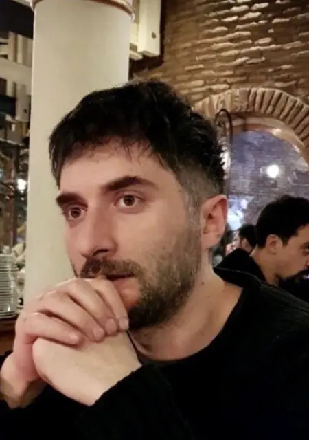 Я Giorgi, 36, из Тбилиси, ищу знакомство для постоянных отношений