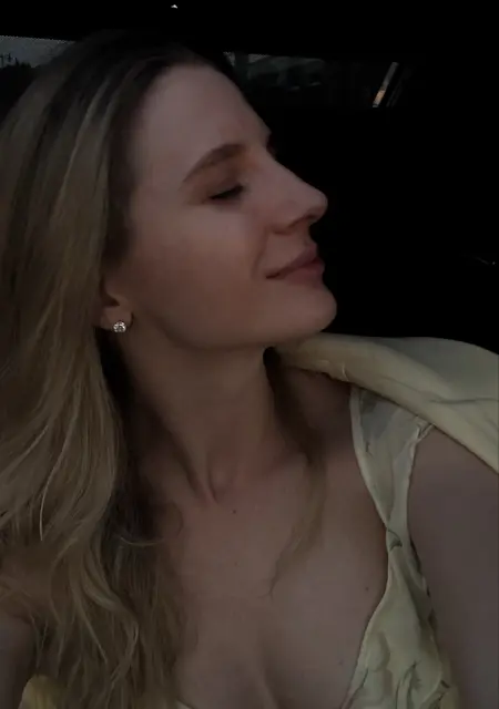 Я Анастасия, 25, из Берлина, ищу знакомства на одну ночь