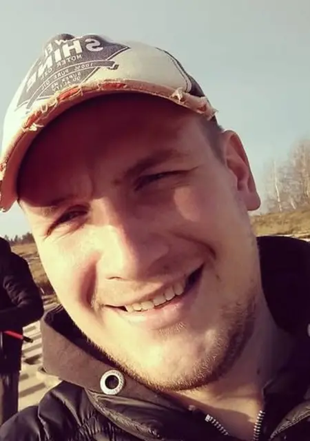 Я Олег, 34, из Коростеня, ищу знакомство для дружбы