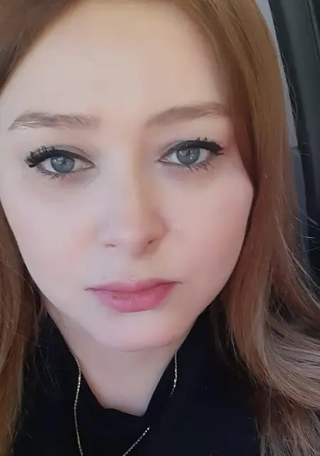 Selda из Бурсы, мне 25, познакомлюсь для приятного времяпровождения