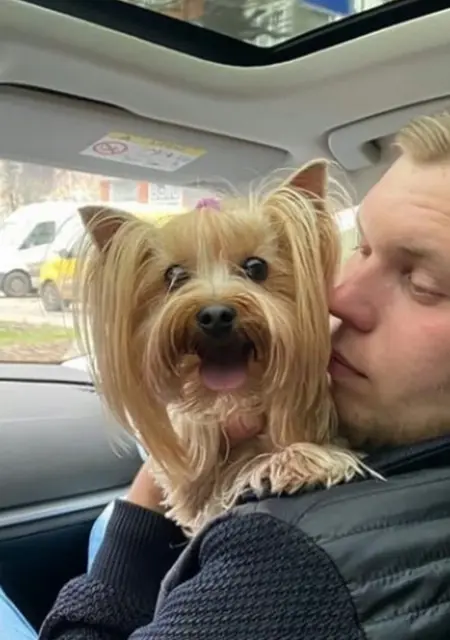 Владислав из Кропивницкого, ищу на сайте знакомства на одну ночь