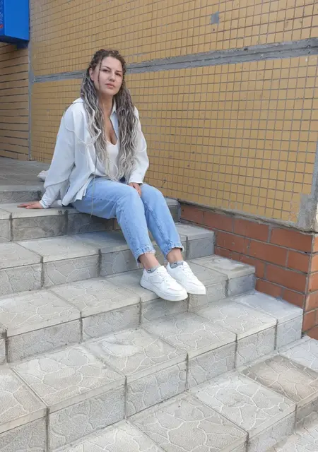 Я Аня, 32, знакомлюсь на одну ночь в Минске