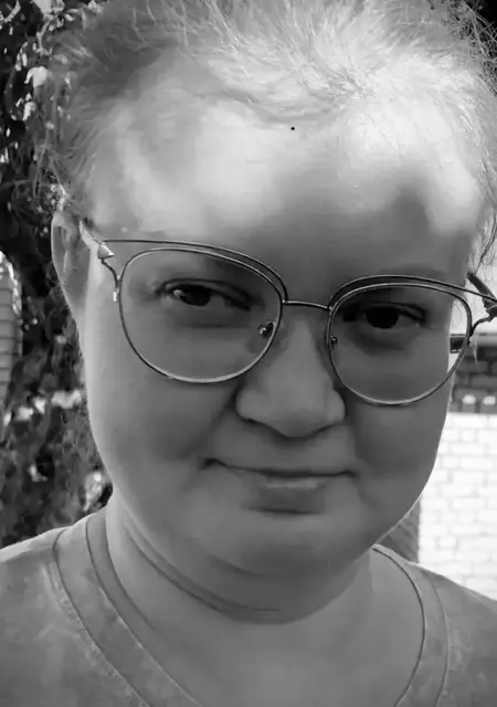 Я Светлана, 38, знакомлюсь без обязательств в Минске