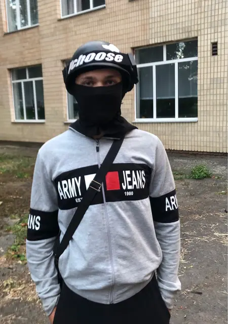 Нікіта из Винницы, ищу на сайте знакомства на одну ночь