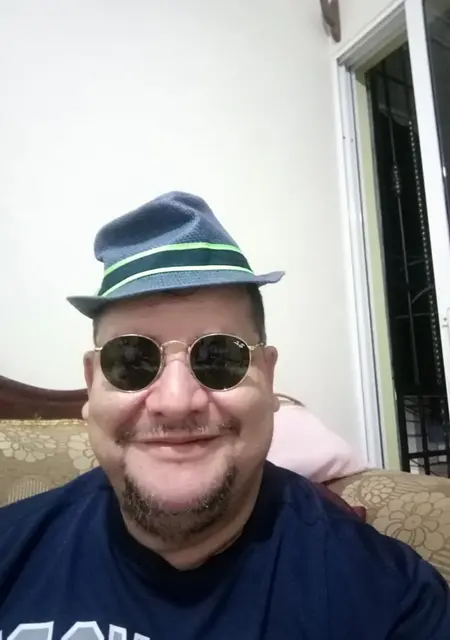 Benjamin из Санто-доминго Эста, ищу на сайте знакомства без обязательств