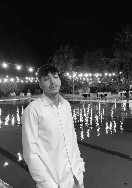 Я Sidar, 25, знакомлюсь для вирта в Анталии