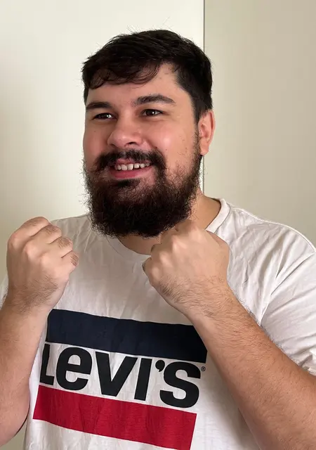 Я Anton, 38, из Таллина, ищу знакомства без обязательств