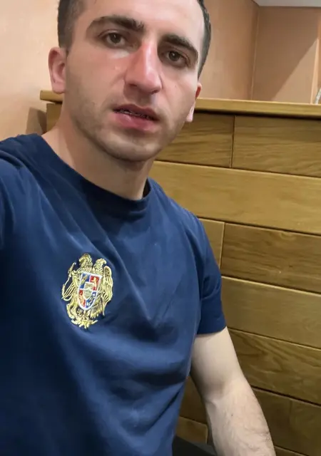 Hakob из Еревана, ищу на сайте знакомства без обязательств