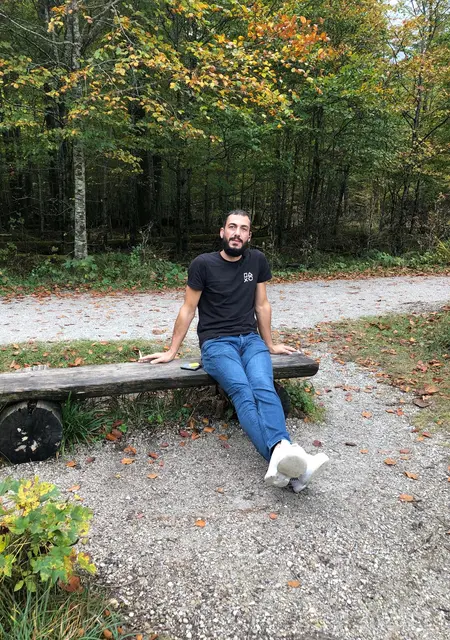 Alex из Аугсбурга, ищу на сайте дружбу