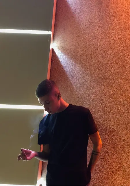 Vadim из Белой Церкви, мне 22, познакомлюсь без обязательств