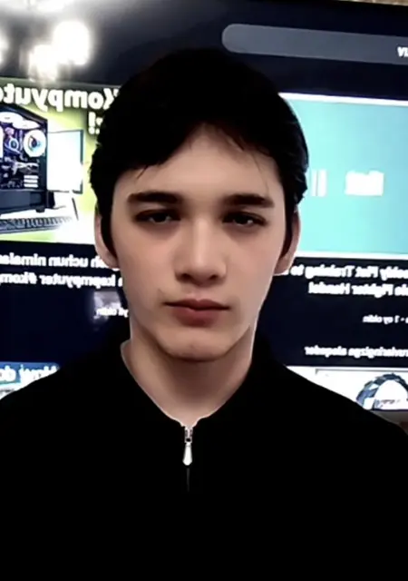 Я Bekzod, 24, из Парижа, ищу знакомство для постоянных отношений