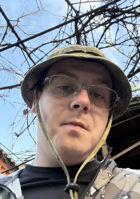 Я Андрей, 21, из Меппевшего, ищу знакомство для совместных путешествий