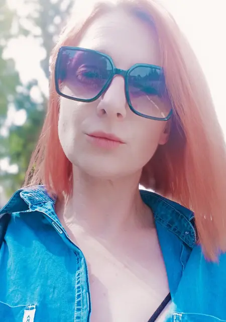 Я Marina, 33, знакомлюсь для совместных путешествий в Киеве