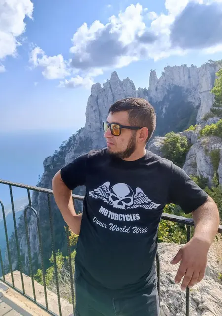 Я Ваис, 30, знакомлюсь без обязательств в Макеевке