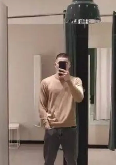 Віктор из Мерефы, ищу на сайте знакомства на одну ночь