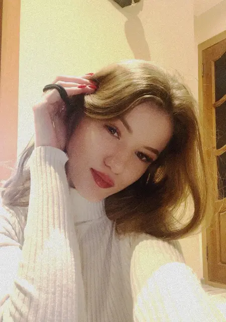 София из Могилёва, ищу на сайте знакомства без обязательств