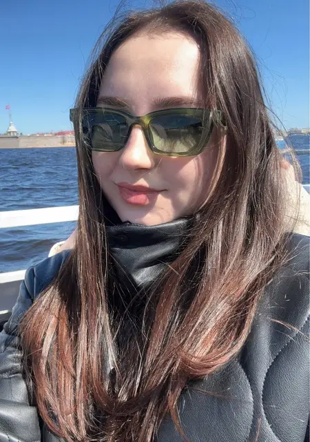 Я Алина, 28, из Минска, ищу знакомство для общения