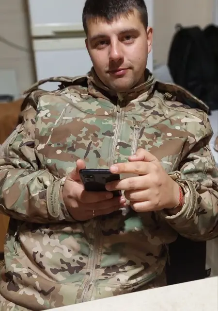 Я Стас, 30 років з Кривого Рогу, шукаю знайомства на одну ніч