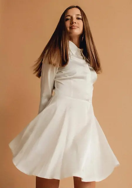 Я Ева, 30, из Амстердама, ищу знакомство для совместных путешествий