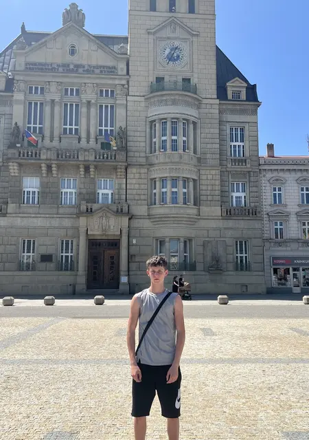 Я Ілля, 18, знакомлюсь без обязательств в Умани