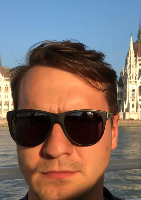 Я Станислав, 39, из Хельсинки, ищу знакомства на одну ночь