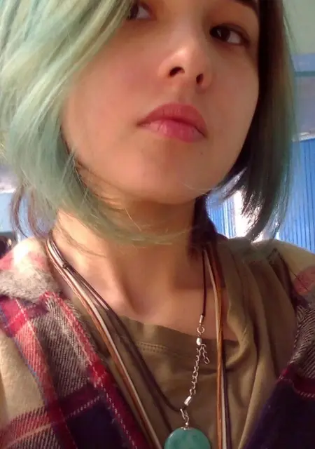 Я Yana, 24, из Франкфурта-на-майне, ищу знакомства на одну ночь