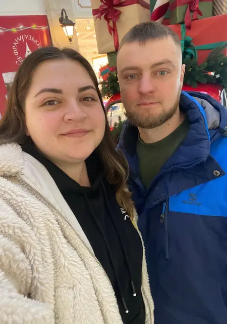 Анна з Кропивницького, мені 26 років, познайомлюсь на одну ніч