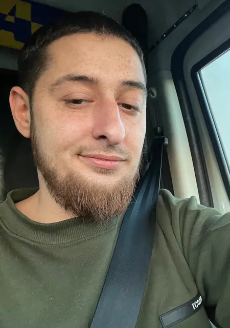 Я Sergo, 30, из Радома, ищу знакомство для совместных путешествий