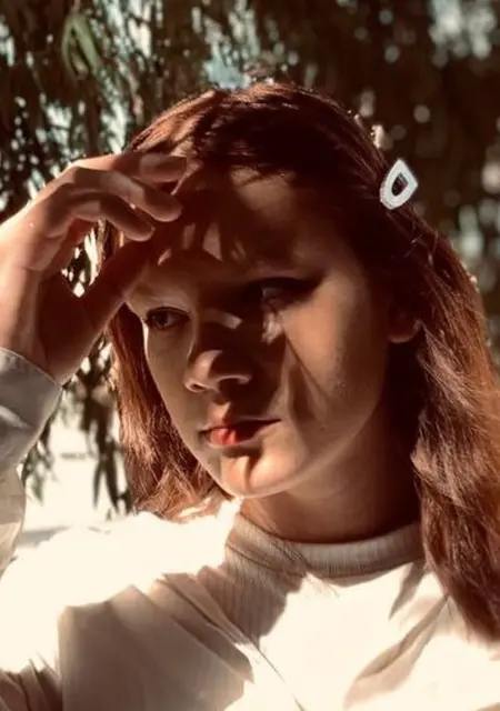 Я Настя, 20, из Ровно, ищу знакомство для вирта