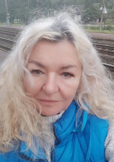 Я Джинджер, 51, знакомлюсь для открытые отношения в Минске