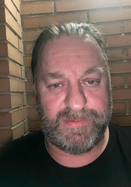 Я Jairo De Jesus, 52, из Барселоны, ищу знакомство для открытые отношения