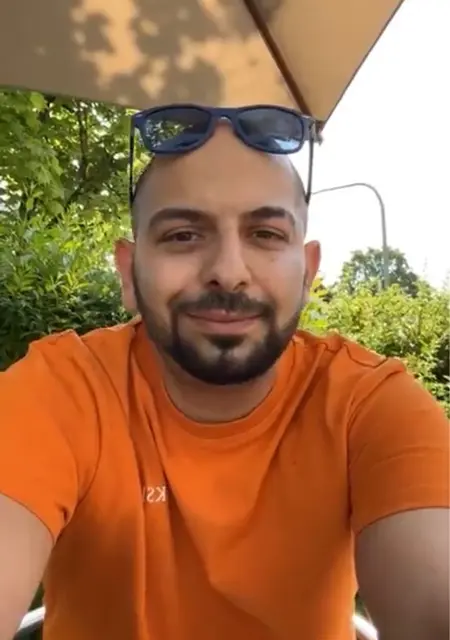 Я Drizi, 35, знакомлюсь без обязательств в Штарнберг