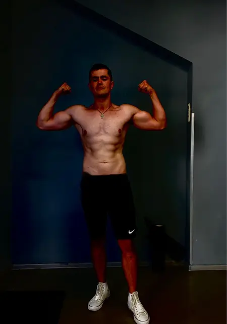 Я Артем, 29, знакомлюсь без обязательств в Энергодаре