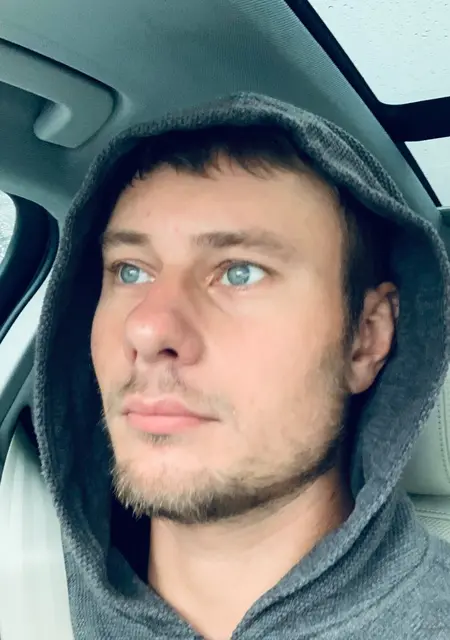 Я Рома, 32, знакомлюсь без обязательств в Киеве