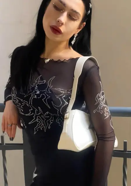 Я Polne, 25, из Легьоново, ищу знакомство для вирта