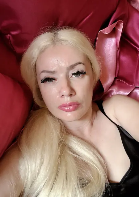 Я Ксюша, 41, знакомлюсь для дружбы в Киеве